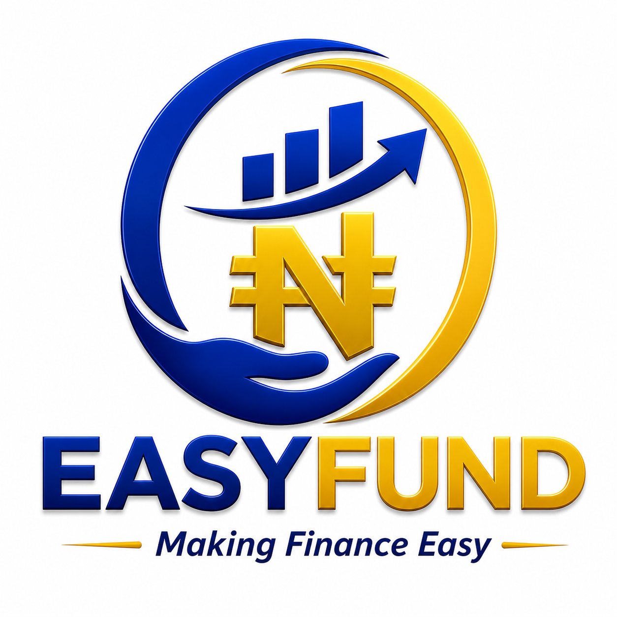 EASYFUND Logo